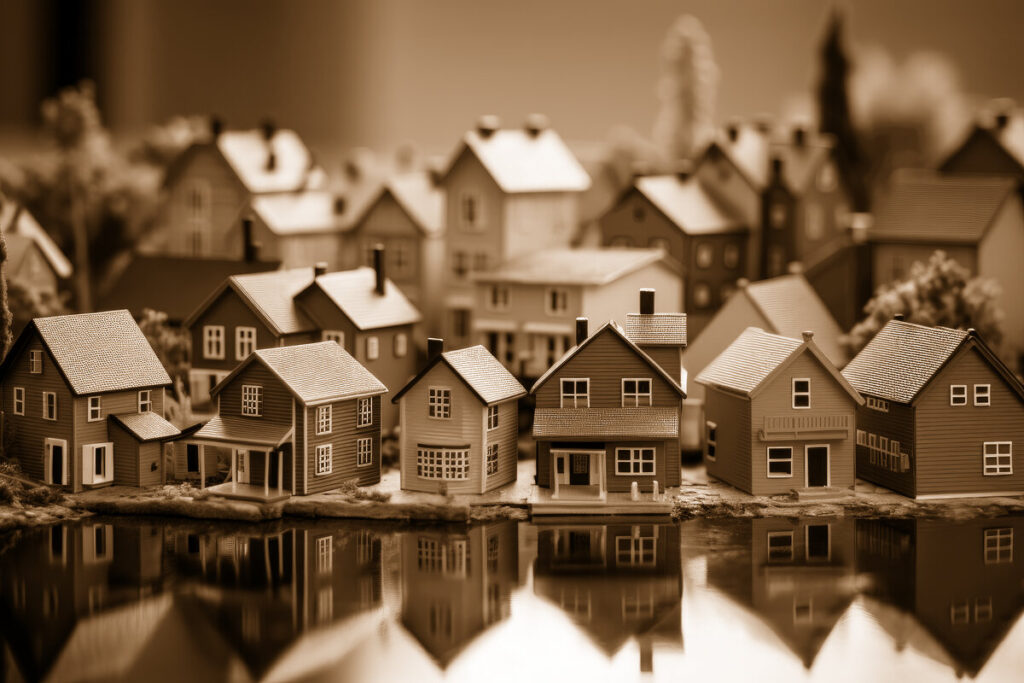 Walden Park Estates: Tracing the Roots and Growth of a Cherished Allen Neighborhood